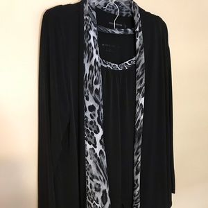 3 piece set by Susan Graver